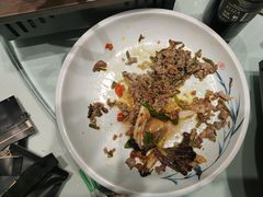 -镜泊小镇(东长安街店)