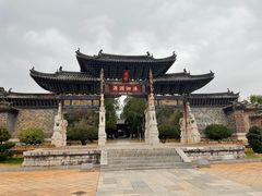 -建水文庙