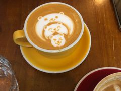 -COFFEE HOLIC(朝外SOHO店)