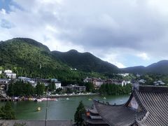 -九宫山风景区