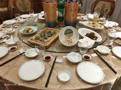 -欣旺·迎宾楼·百年无锡菜