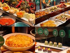 -亚马逊海鲜自助(梅溪湖步步高店)