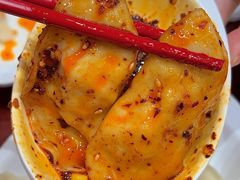-喜家德虾仁水饺(世纪大都会店)