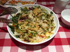 -西贝莜面村(上海百联西郊店)