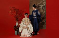 -金夫人婚纱摄影(西昌店)