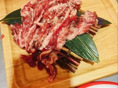 -正宗齐齐哈尔烤肉·齐牛哥鲜切炭火烤肉(杭州总店)