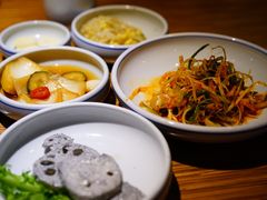 -王妃家(明洞中央店)