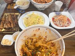 -陕西人家(莱山店)