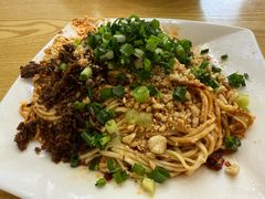 -康大口蘑面庄(将军街店)