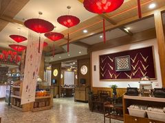 大堂-新凯里酸汤鱼(飞山街店)