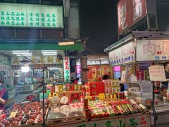 -六合夜市