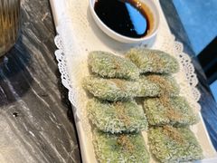 -老船舫·现做活鲜鱼馆(东郊记忆店)