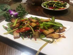 -云来居素食馆(东门店)