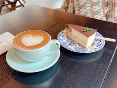 -糖房咖啡(南锣鼓巷店)