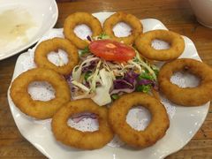 -J Daeng Seafood