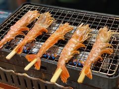-大起水产回转寿司(大丸心斋桥店)