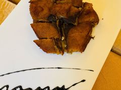 上海熏鱼-马勒别墅·中餐厅