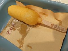 油炸冰棍-老厨家(友谊路总店)