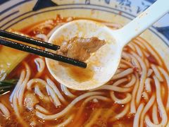 -鑫花溪牛肉米粉(印象水街都心荟店)
