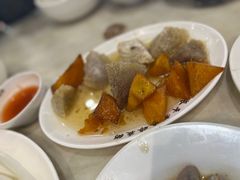 -长平老姿娘夜粥(平东一街店)