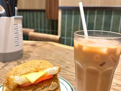 -华嫂冰室(尖沙咀店)