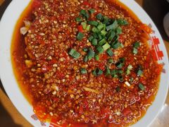-小街47號江湖菜(四合院店)