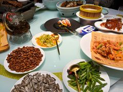 -鹊华居·地道鲁菜·海鲜·融合味(大明湖店)