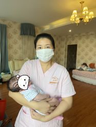 点击看大图 -禧悦府国际月子会所(总店)
