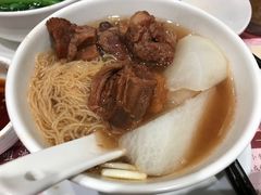 -池记(尖沙咀店)