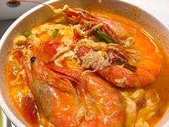-开海·红岛海鲜虾水饺(石老人店)