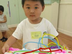 -小马快跑儿童托育中心(华润万家店)