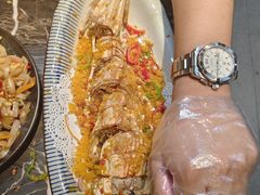 -长安·大茶饭