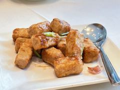 酥炒芋芯-莆田餐厅(吉隆坡柏威年广场店)