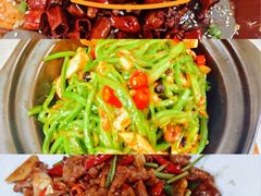 -伊喜饺子(五道口学院路店)