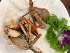 -友强·23年特色海鲜大排档(厦门店)