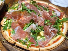 -榖屋house of flour(张江首店)