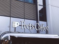 -Peet's Coffee皮爷咖啡(万象天地店)