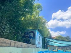 -上海玛雅海滩水公园