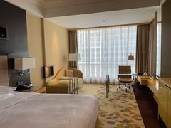 -上海浦西万怡酒店