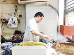 -清真高老大牛排胡辣汤(嵩山路总店)