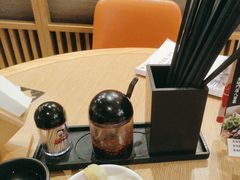 -味千拉面(航洋国际购物中心)