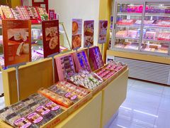 零售区-GANSO元祖食品(西安含光路店)