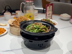 -大厨小馆(华阳城店)