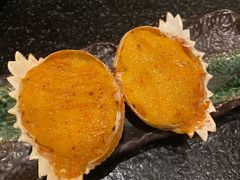 芝士焗蟹宝-無境·匠心日本料理(汉街店)