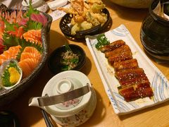-山之川日料放题(通州店)