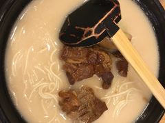 -食其家·牛丼咖喱(金桥国际店)