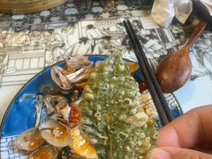 -一味大院•桐庐菜传承店(春江路店)