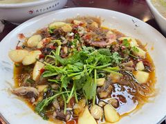 -江南村海鲜馆(洞头店)