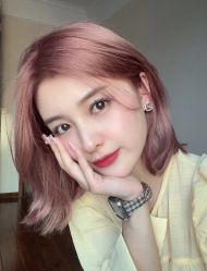 -HG美发设计沙龙