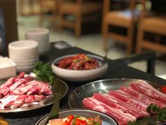 -嘿嘟嘟·肋条烧肉放题(爱融荟城店)